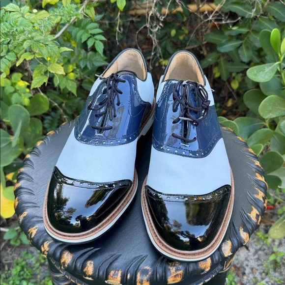 FootJoy Premiere Series Wilcox golf shoes, size 12